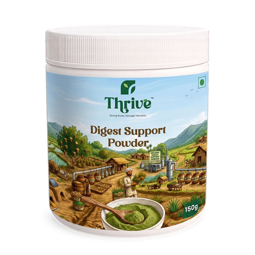 Digest Support Powder