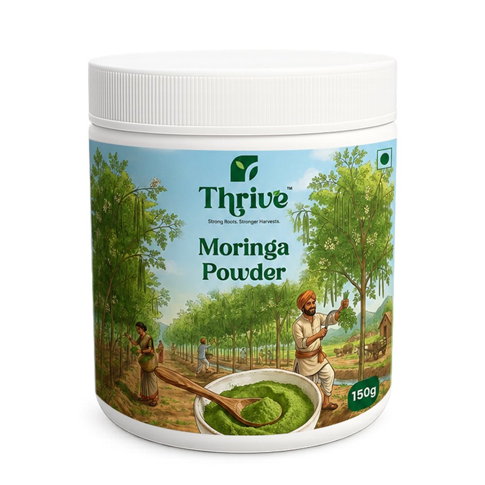 Moringa Powder