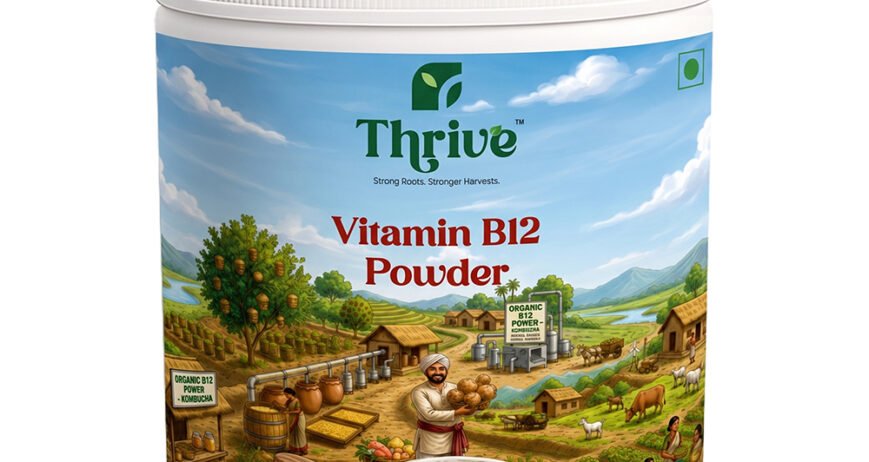 Nutraceutical | 100% Natural | Plant-Based | WHO-GMP Certified Fuel your day with a proprietary blend of nature's most powerful greens. This nutraceutical superfood powder combines Wheatgrass, Moringa Leaves Extract, Spirulina Extract, Alfalfa Leaves Extract, Spinach Leaves, Amla, Shiitake Mushroom & Beetroot — crafted to support your daily wellness routine. ✓ 100% Natural, No Additives ✓ Certified Plant-Based ✓ WHO-GMP Certified Manufacturing ✓ ISO 22000:2018 Certified ✓ FSSAI Licensed