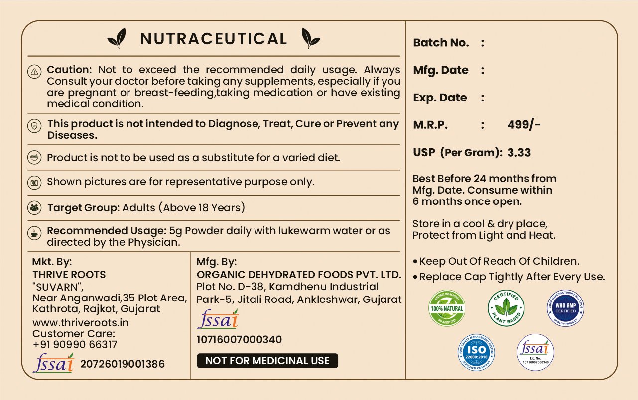 Digest Support Powder - Image 3